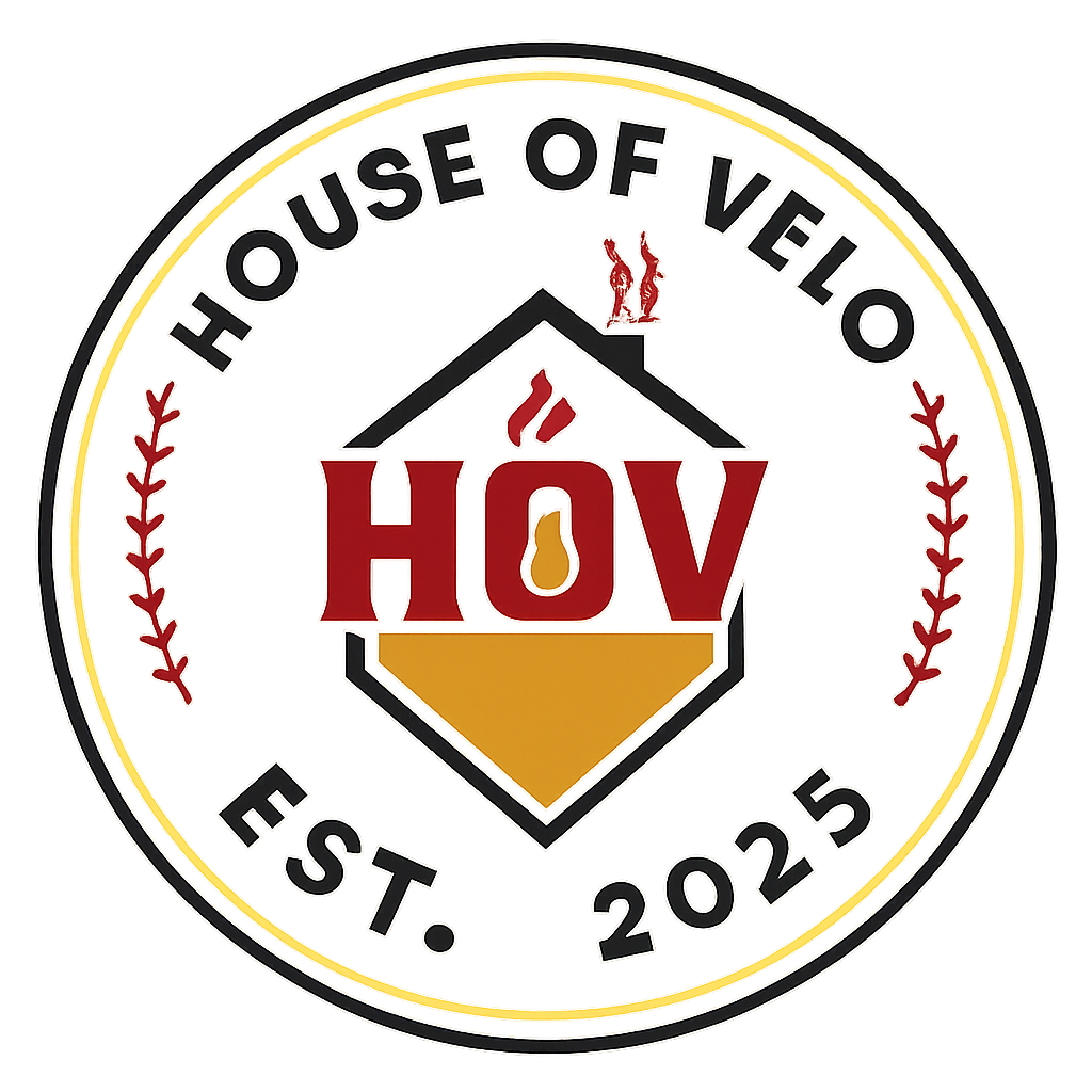 House of Velo logo